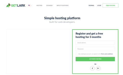 GetLark.com