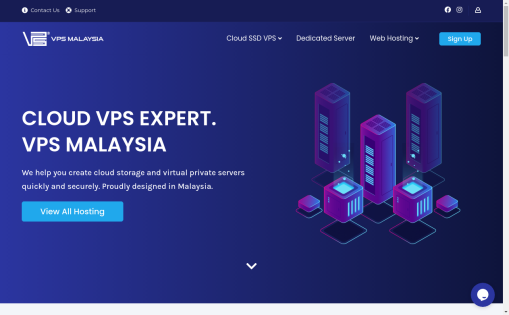 VPS Malaysia