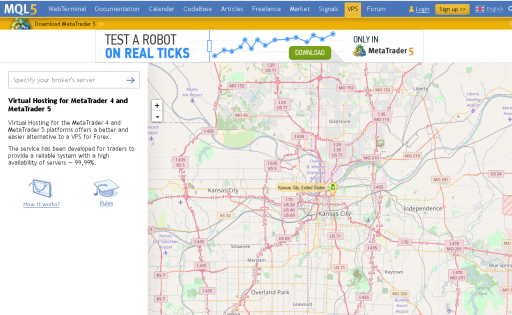 MetaQuotes Software Corp.