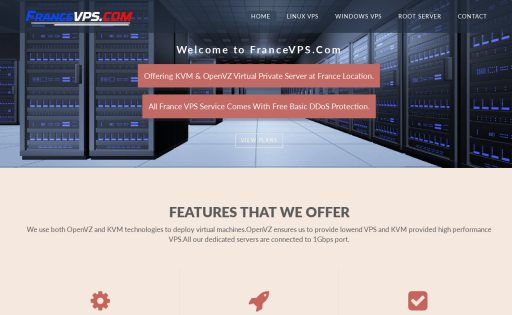 FranceVPS.Com