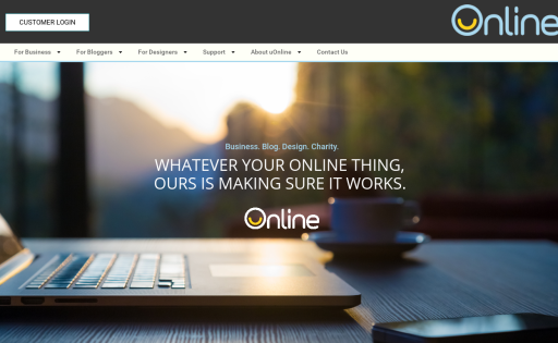 uOnline