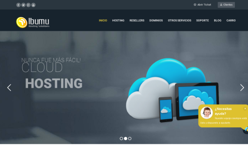 Ibumu.com