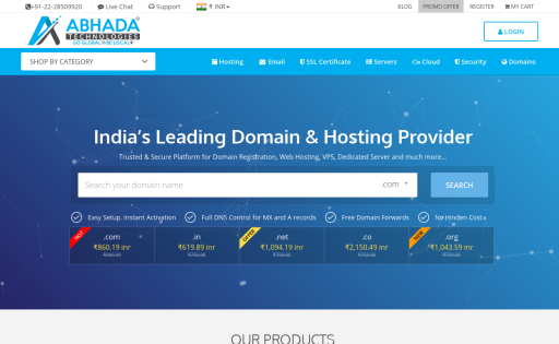 Abhada Technologies
