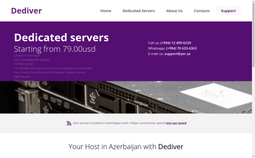 Azerbaijan Web Hosting Azerbaijan Hosting Images, Photos, Reviews