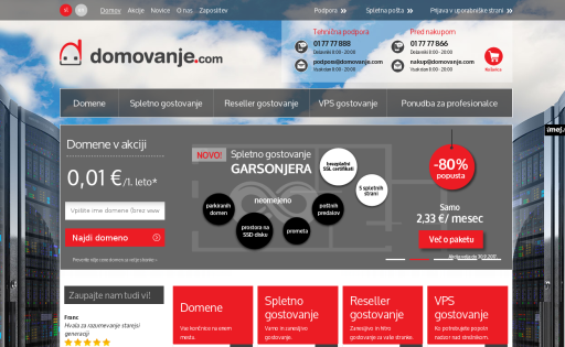 Domovanje.com