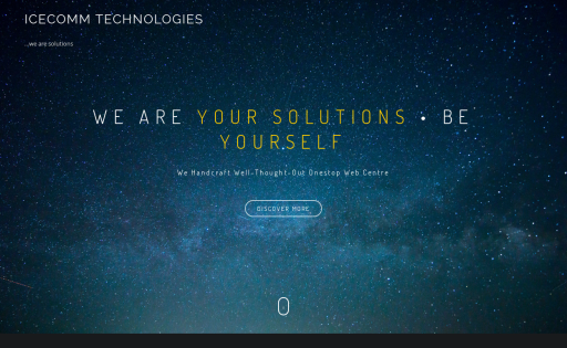 ICECOMM TECHNOLOGIES