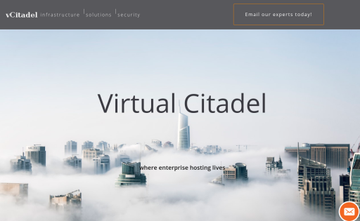 Virtual Citadel
