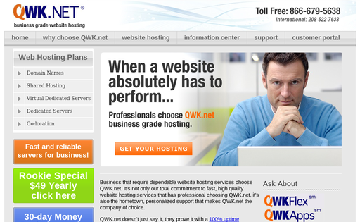 QWK.Net