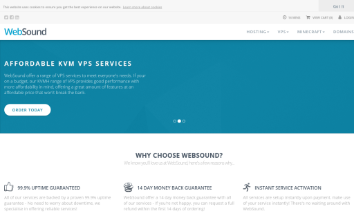 WebSound