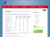 Brasil em Rede - Hospedagem e Consultoria Web
