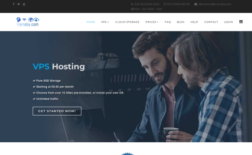 Varnaby.Com