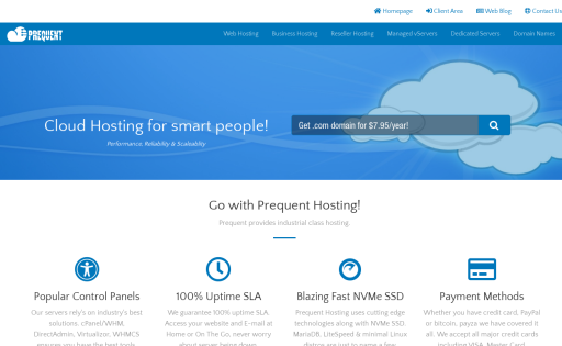 Prequent, LLC