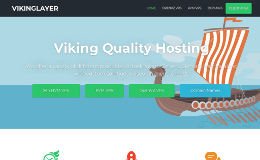 VikingLayer