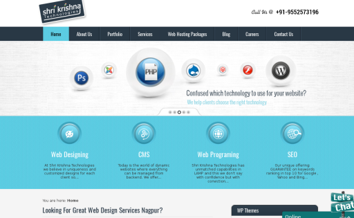 Shri Krishna Technologies