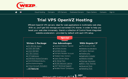 Wezp