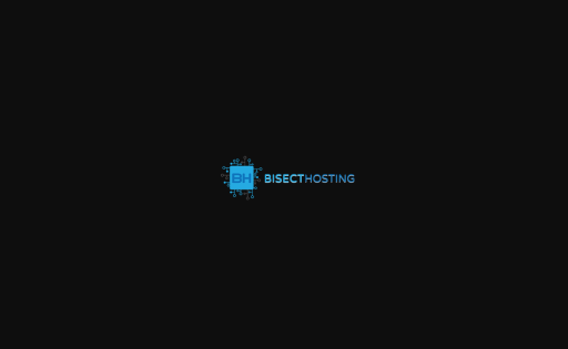 Bisect Hosting