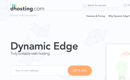 dhosting.com