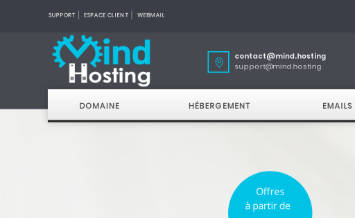 Mind Hosting