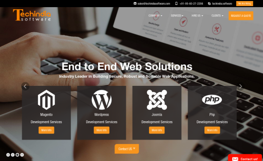 Techindiasoftware