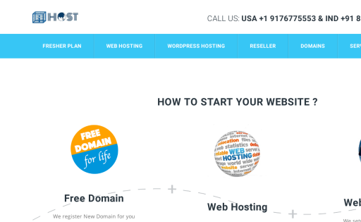 isquarehost