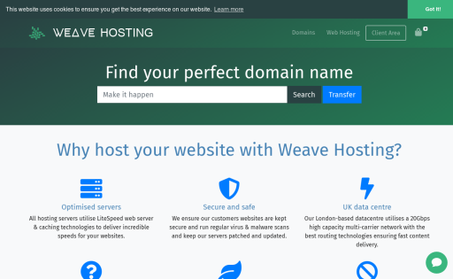 List Of Web Hosting Companies Starting With W Images, Photos, Reviews