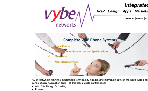Vybe Networks