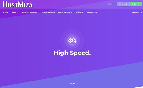 HostMiza