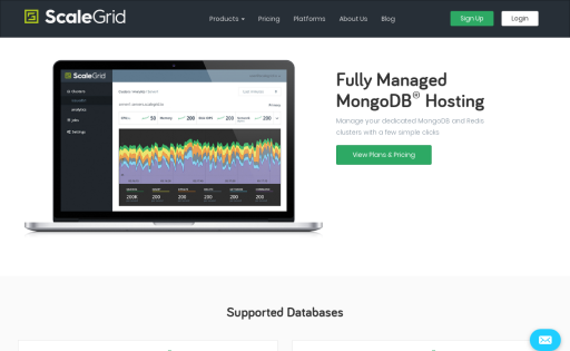 ScaleGrid
