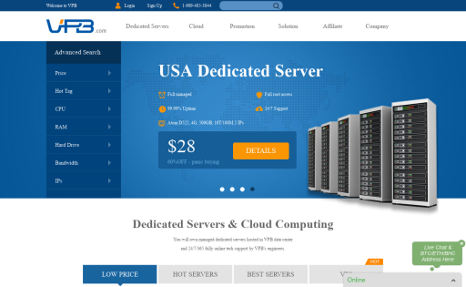 VPB.COM