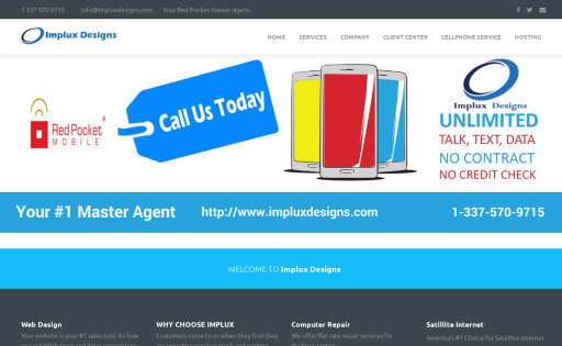 Implux Designs