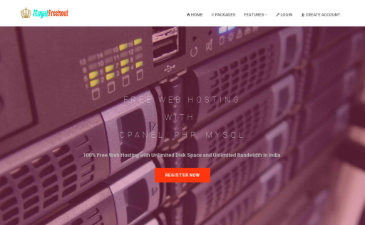 Royalfreehost