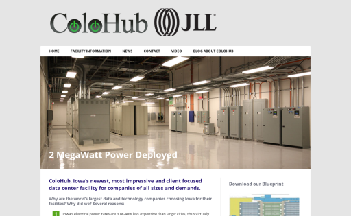 Colohub