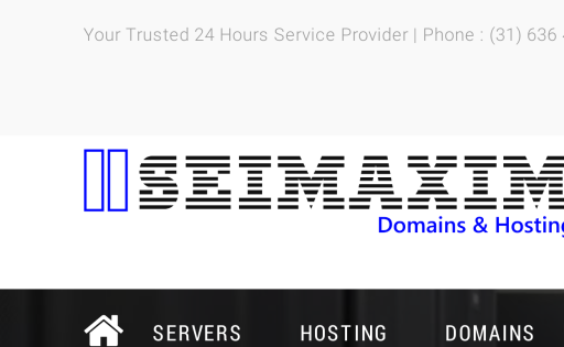 SeiMaxim