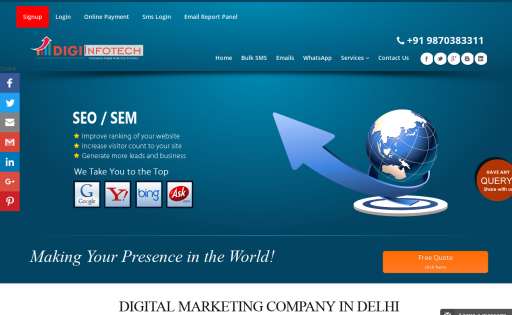Digi Infotech