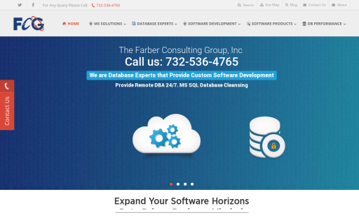 The Farber Consulting Group, Inc