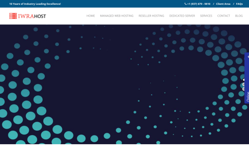 IWRAHOST.COM