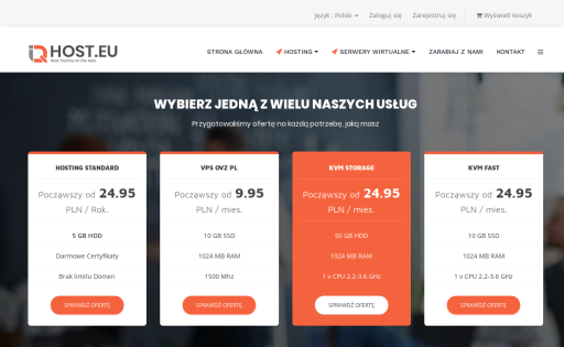 IQhost.eu