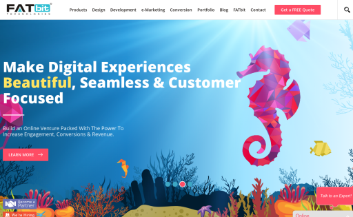 FATbit Technologies