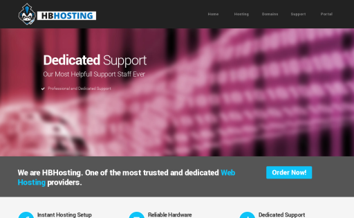HBHosting