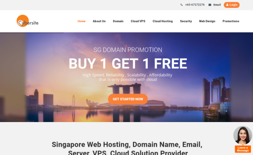 Cybersite
