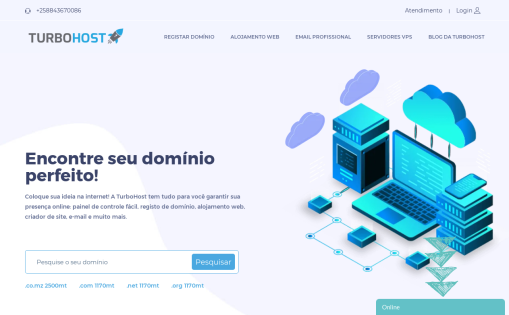 turbohost