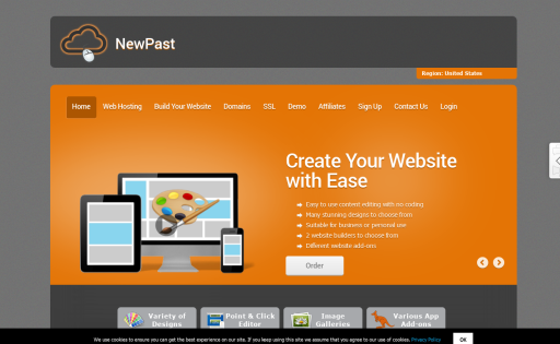 NewPast