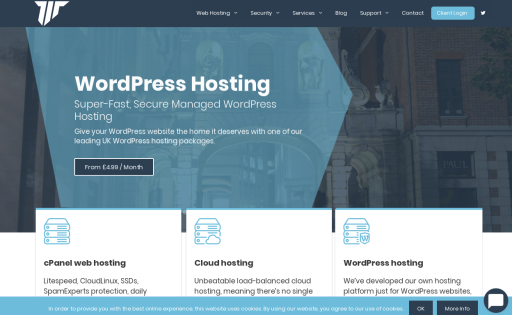 Website Helper