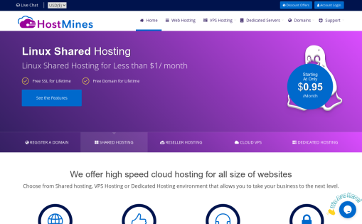 HostPlax.com