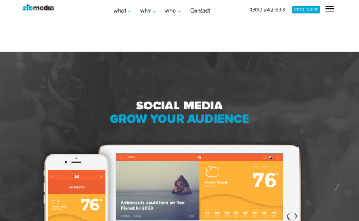 Zib Media