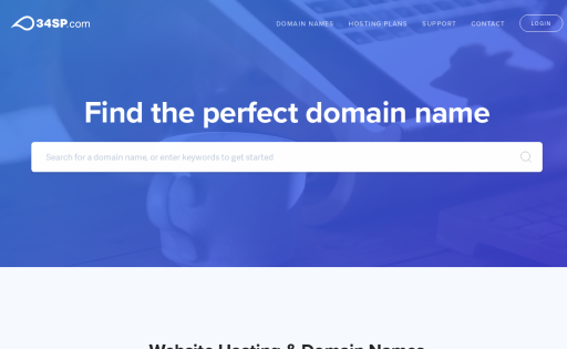 34SP.com
