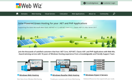 Web Wiz