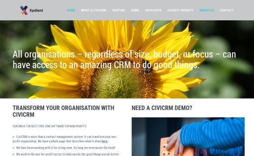 Xpdient CIC
