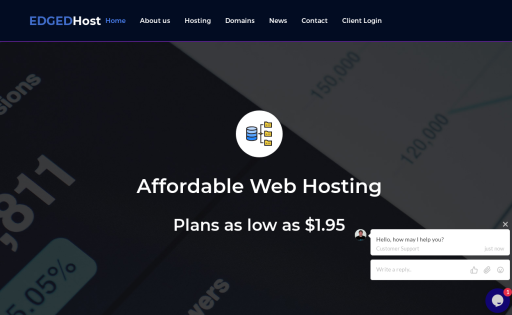 EdgedHost
