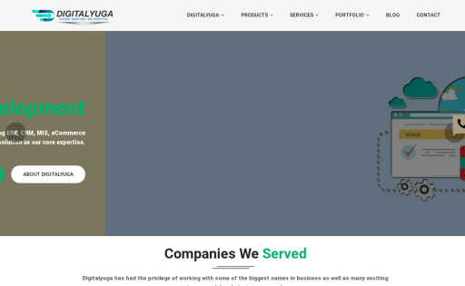 Digitalyuga